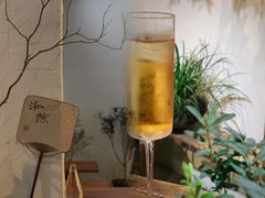 -成川茶店·潮汕工夫浓茶(万象店)