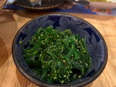 -鸟山鸣·日料食堂(王府井店)