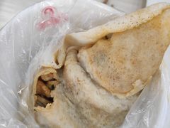 -田三卷馍(人民中路店)