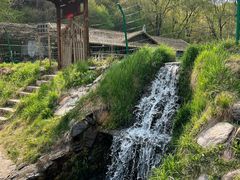 -玉渡山自然风景区