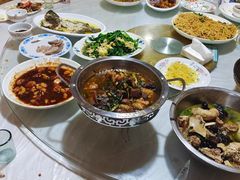 -小六农家乐(崇明西沙湿地店)