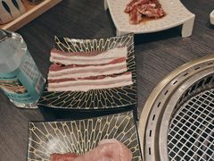 -AJIYA·池袋日式烧肉自助(天津万象城店)