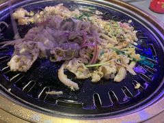 -杨小佳·齐齐哈尔烤肉·烤串(广州店)