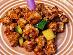 -月福京味斋·烤鸭店·北京菜(鼓楼总店)