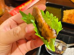 -肉仓焼肉バー(烟台山店)