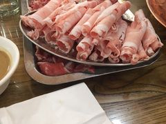 -木萨火锅店(开鲁路店)