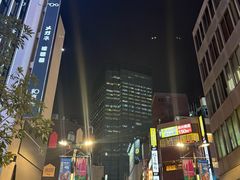 -一兰拉面(新宿中央东口店)