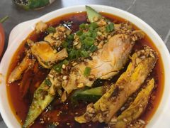 -彭记老妈蹄花(文化路店)