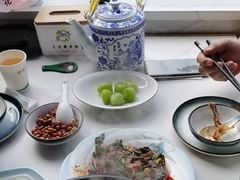 -黄牛肉馆·皖南土菜