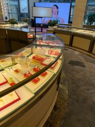 -中国黄金(北京旗舰店)