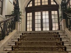 -LONG BAR 廊吧(外滩华尔道夫酒店)