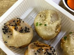 -小杨生煎(南京东路食品一店)