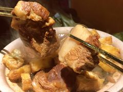 马来巴生肉骨茶-小娘惹厨房Little Nyonya(狮城有约上榜店)