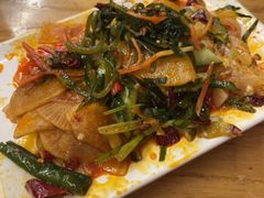 -福苗小骆驼烧烤(莲湖路店)