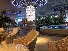 -水晶之星洗浴温泉汗蒸