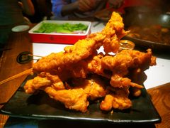 -老天桥蛙炉火锅(姑苏总店)
