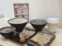 -汕味十足·汕尾特色小吃(海珠店)