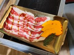 -炙城·韩式烤肉(南京东路店)