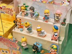 -泡泡玛特POPMART(合生汇店)
