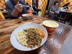 -小秋水饺(大成路总店)