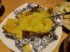-晶吉·居酒屋·烧鸟·生鱼饭(中山区民主广场店)