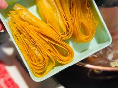 -前门后头老北京铜锅涮肉·京味菜·烤鸭(伊藤洋华堂店)