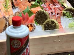 -上井料理黑金店(IFS国金中心店)