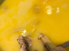 -八珍玉食鸡煲·打边炉(印象城店)