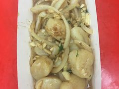 -六合夜市