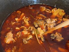 -李子坝梁山鸡(李子坝大鸡哥店)