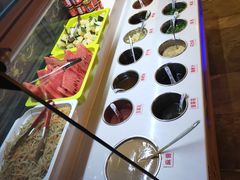 -小龙坎老火锅(金柏林店)