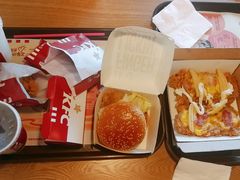 -肯德基(大成店)