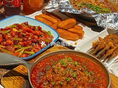 -火吧PTV聚会餐厅(10号店)
