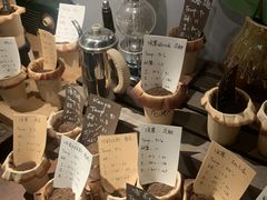 -时光花园(白鹭洲店)