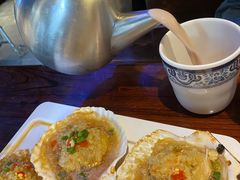 -三个蒙古大叔羊肉串(大宁店)