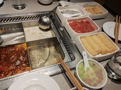 -海底捞火锅(万嘉360广场店)