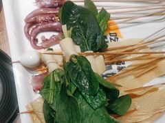 -牛小嫩串串火锅(老国贸总店)