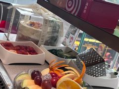 -海底捞火锅(老城根店)