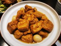 -好嫂子酱猪手•农家菜(蒲黄榆店)