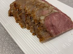 -蓬莱阁中餐厅(崇文门店)