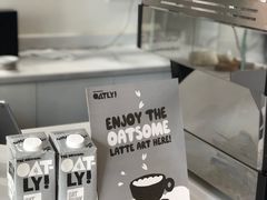 -常识咖啡common sense(春熙路店)