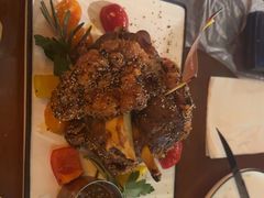 -haxnbauer海森堡德国餐厅(深圳coco店)