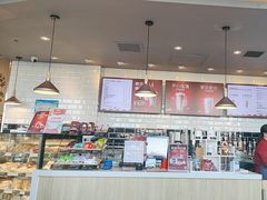 -COSTA COFFEE(龙德广场店)