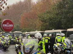 -南京钟山宾馆(江苏省会议中心)
