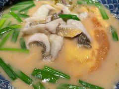 -荣家黄鱼面(前滩太古里店)