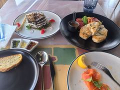 -安妮意大利餐厅(日坛店)
