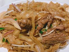 金牌干炒牛河-岭南真味·匠心粤菜(K11店)