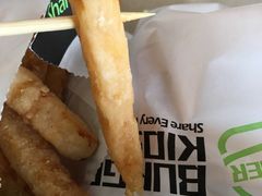 -汉堡小子(万科店)