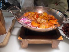-绿茶餐厅(许昌万达广场店)