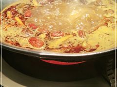 -湊湊火锅·茶憩(打浦桥日月光店)